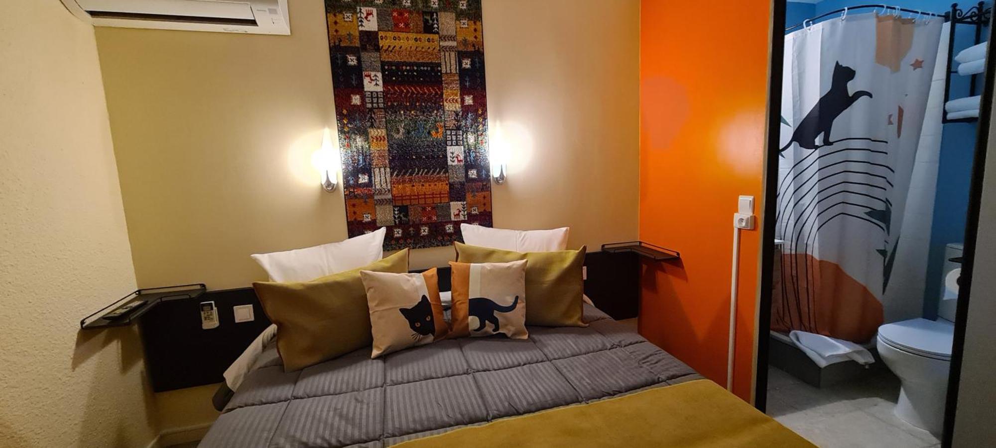 Hotel L'Etoile Aeroport - A61 การ์กาซอน ภายนอก รูปภาพ